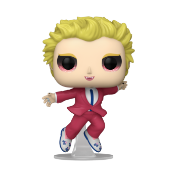 FUNKO POP! - Music - Ed Sheeran Vampire #348